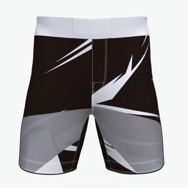 Cīņa ar Mma šortiem vīriešiem